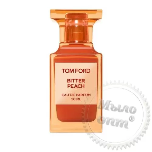 Fragrance Bitter Peach Tom Ford, 1 L | Soap Wholesale